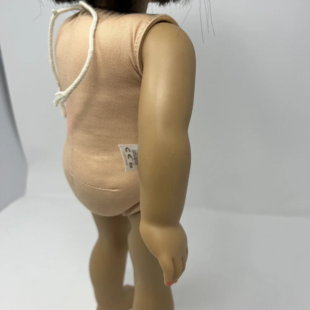 American Girl american girl